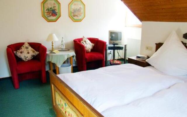 Bauernhofpension Hof Dödesberg