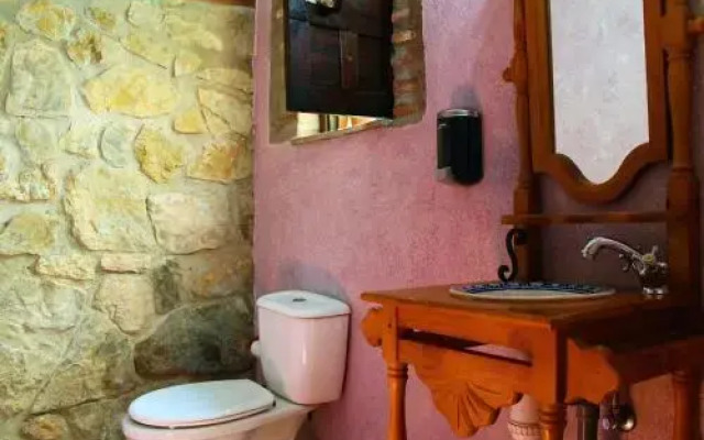 Hotel Rural el Arrabal Siguenza