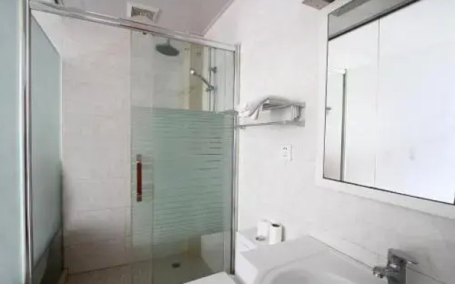 Zhoushan Zhujiajian Welcome Inn