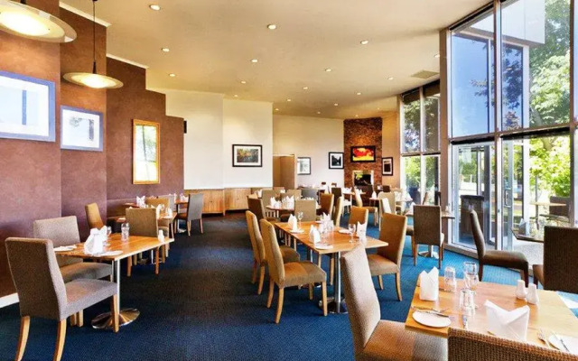 Best Western Wheelers Hill International
