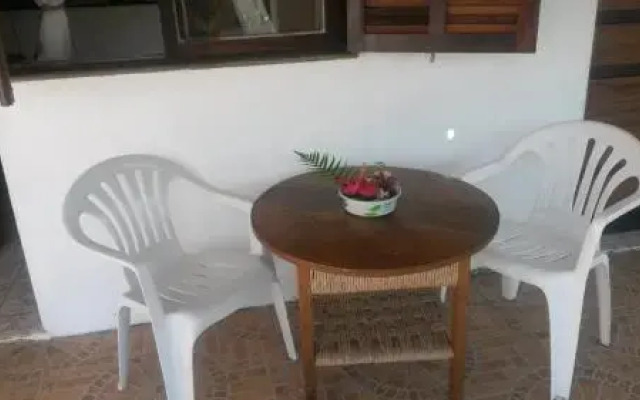 Residencial Casarão da Ferrugem