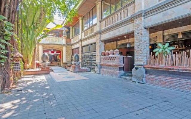 Zen Rooms Kuta Legian Hotel