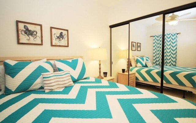 Romar Place 506 by RedAwning