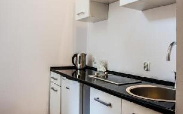 Mieszkanie na Zawołanie Foksal