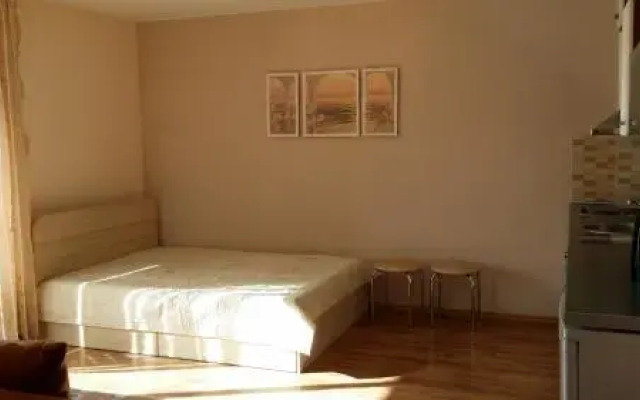 Jaukus ir šviesus butas Žvejų g.