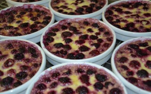 Domaine des Fines Fleurs du Terroir