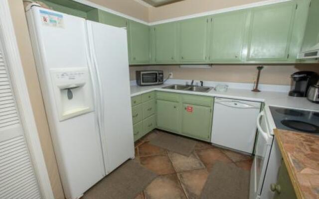 Dolphin Point 202a 2 Bedroom Condo by RedAwning