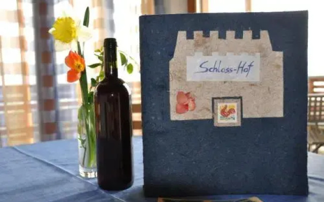 Schloss-Hof