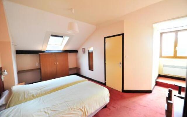 Hôtel La Truffière