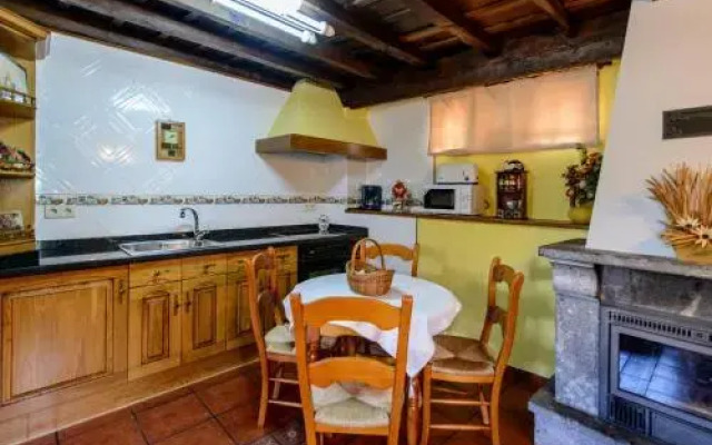 Casa Rural Sajambre Rural