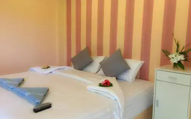 Phulomdaw Resort