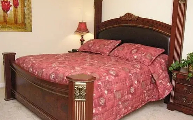 The Golden Gem at Cypress Pointe
