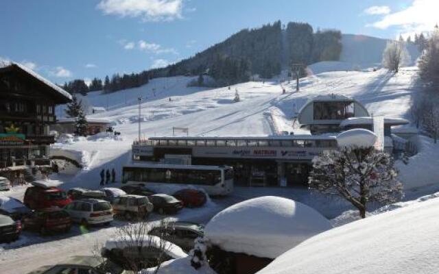 Ferienwohnungen Sport Löb