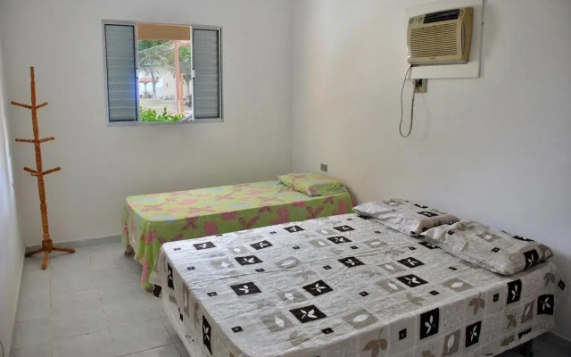 Privê Areias Douradas