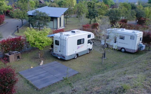 Ume Camping Village