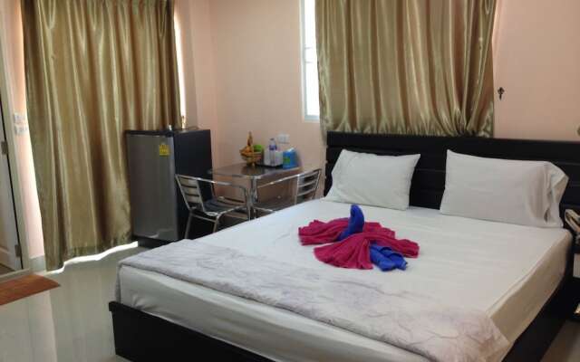 Soi44 Rama2 Room for Rent