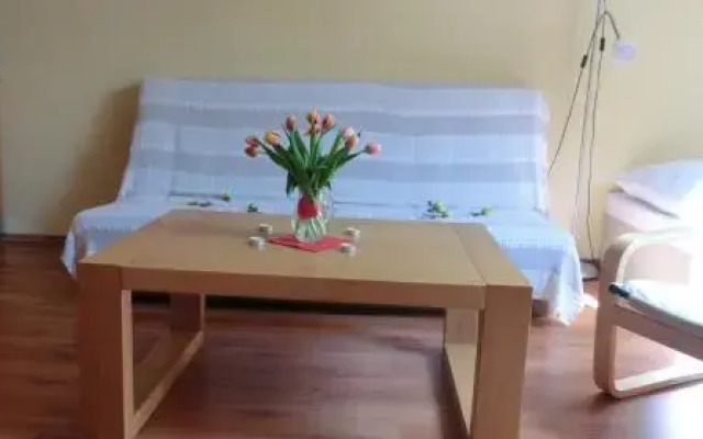 Penzion U Zámecké Zahrady