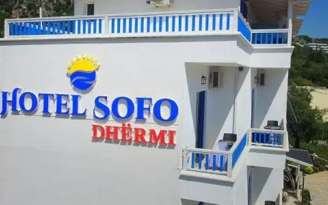 Sofo Hotel Dhermi