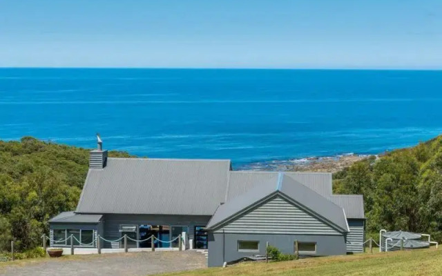 Moo Cow Beach House