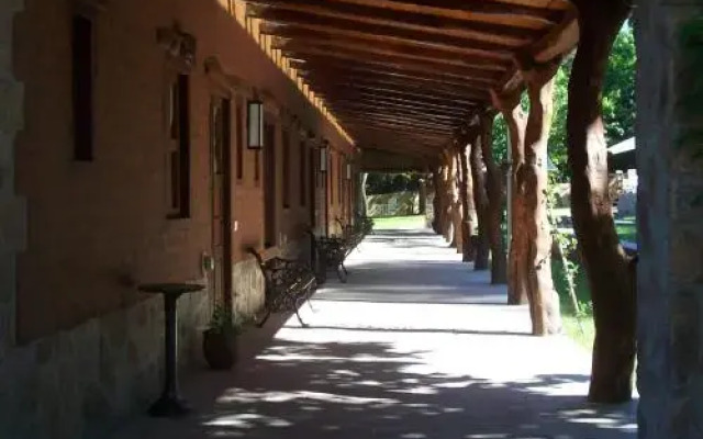 Posada Rancho Prado