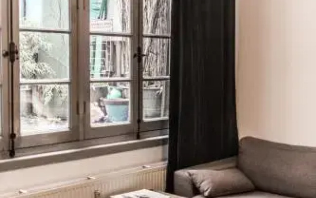 The One Roomed Guesthouse