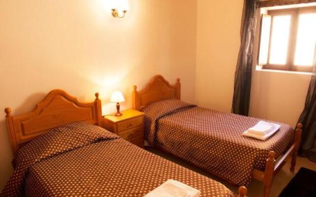 Recanto Da Ribeira Casas De Campo