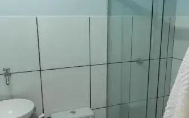Pousada Fortaleza