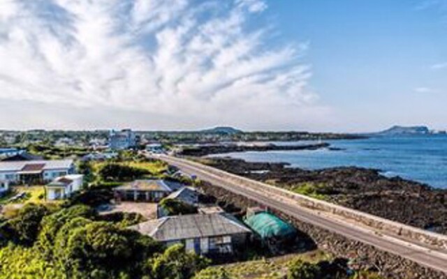 Seogwipo Gaetkeusi Pension