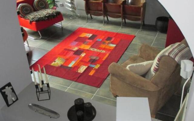 Charming Country House