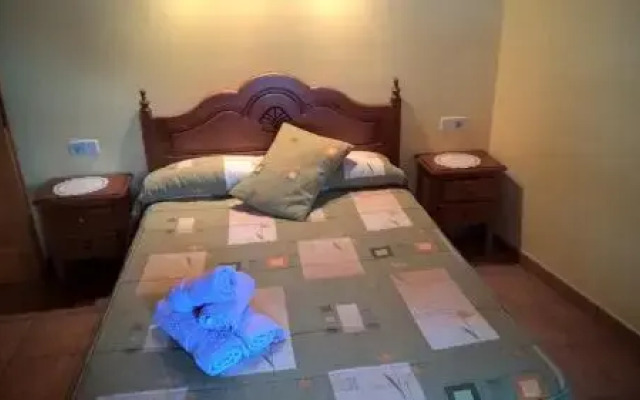 La Perxada de Besolí