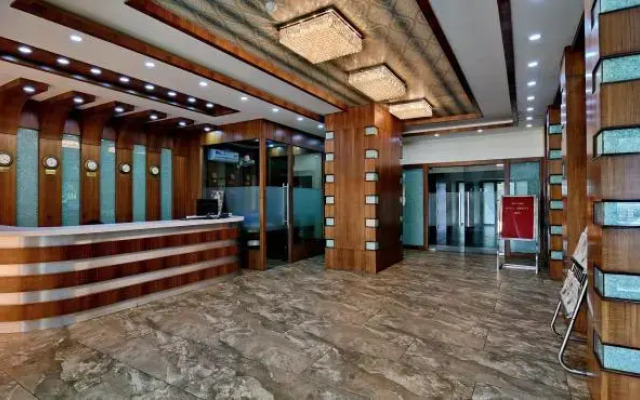Hotel Kwality Inns