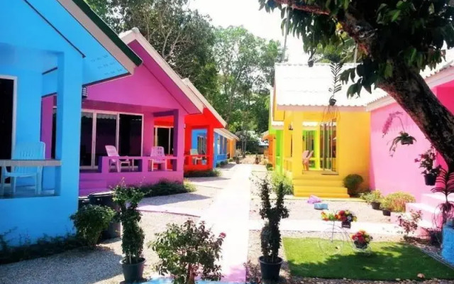 Baan Love At Sea Resort