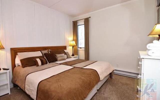 Whiffletree Condo Unit I3 by RedAwning