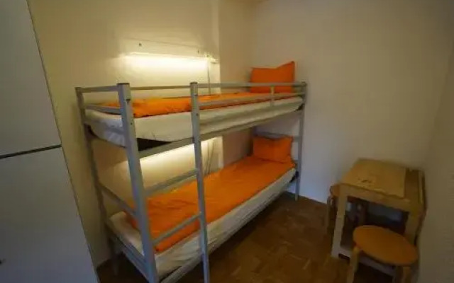 Hostel & Spa Waldkurbad