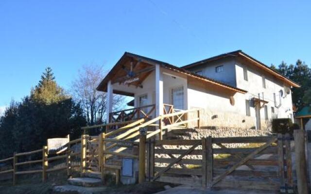 Milagros de Montaña