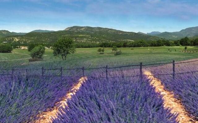 Golf Resort de Digne-les-Bains by Adonis