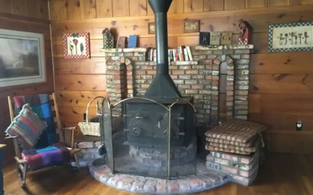 Limberlost Cabin