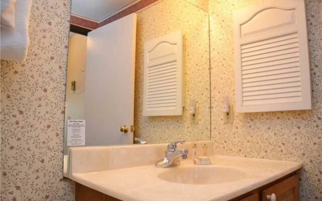 Trail's End Condomimiums Unit 311 by RedAwning