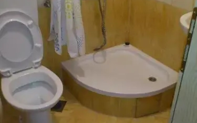 Guest House Crnjac