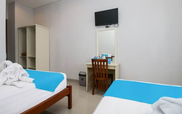 Airy Mengwi Raya Kapal 20 Bali