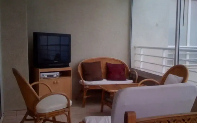 Apartamento B-91 Euromarina