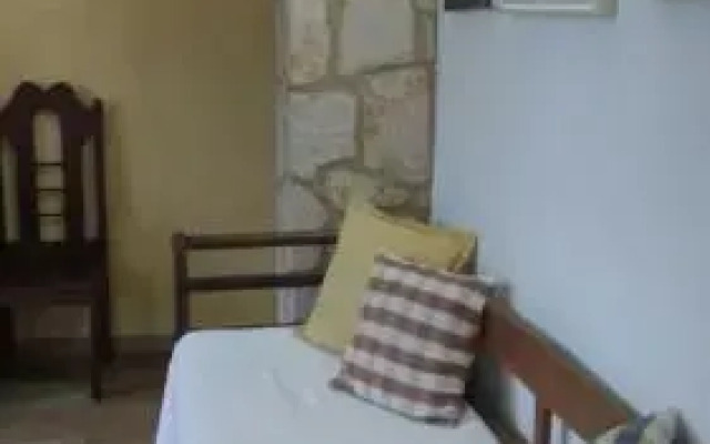 Pousada Casa dos Sonhos