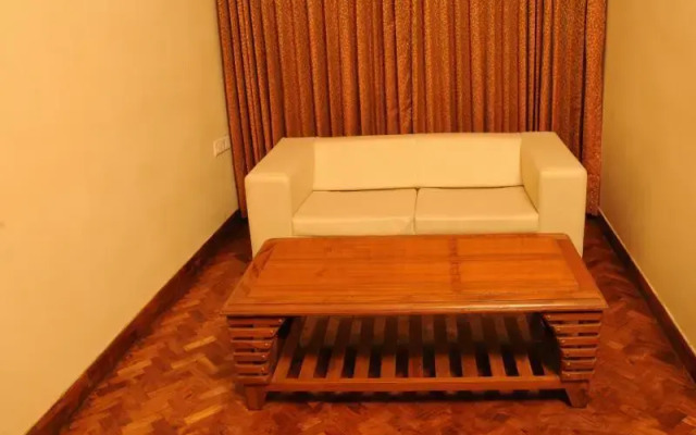 Fast Track Hotels Tanjore