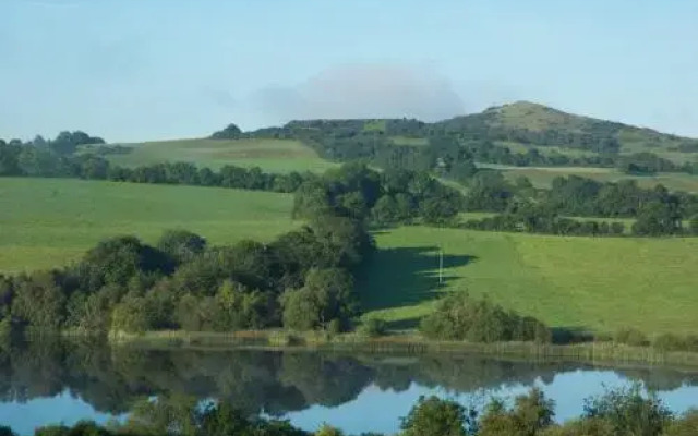 Lough Bishop House Farm Stay