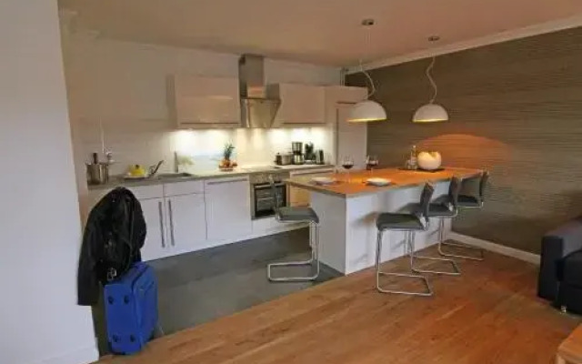 Ferienwohnung Strönhold