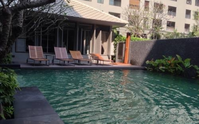 Seed Siam Memories Condominium