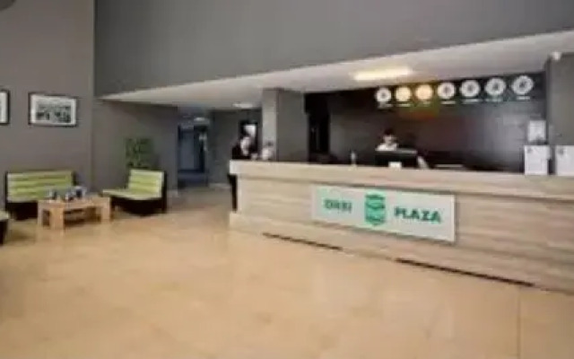Orbi Plaza Batumi