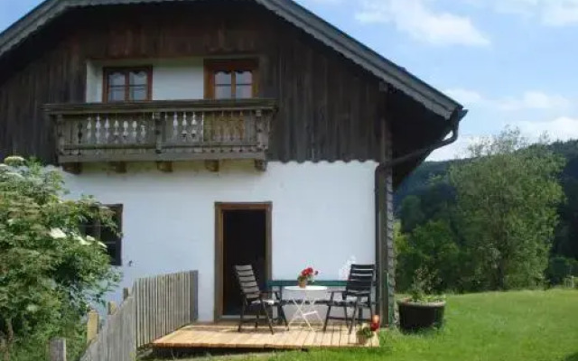 Haus Stöllinger Kirchbichl