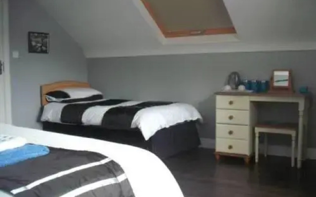 O'Neill B&B