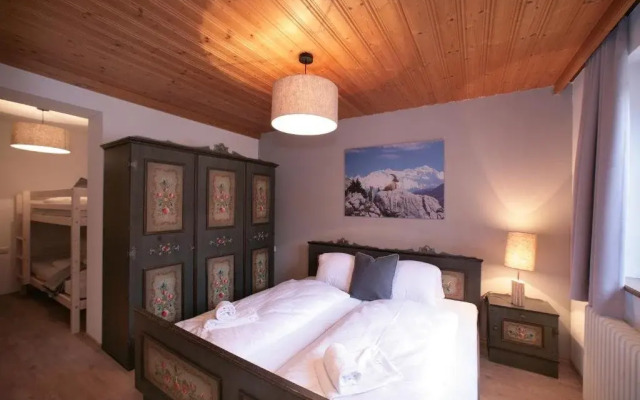 Premium Chalet Andrea